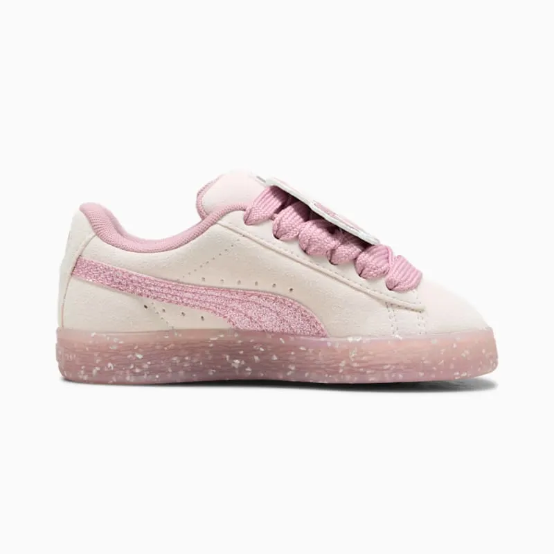 Puma Suede XL Hello Kitty and Friends Jasmine Flower (403393-01)