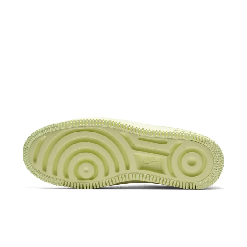 Nike Air Force 1 Sage XX Luminous Green (W) Luminous Green/Luminous Green (AO1215-300)