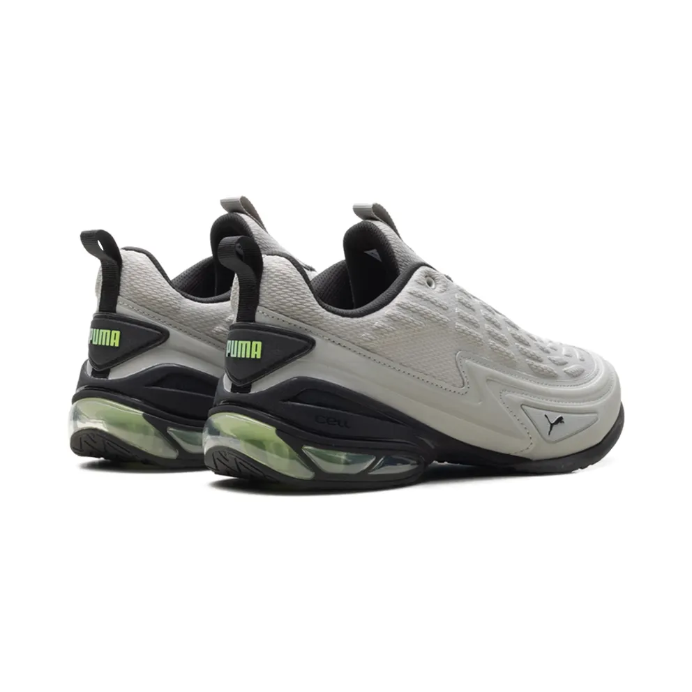 Puma MEZA “Smokey Grey” (312044-06)