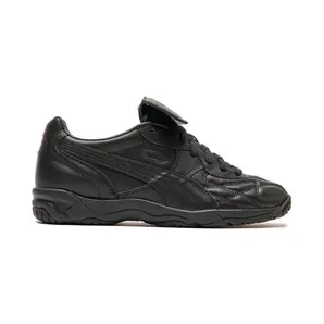 Puma King Indoor Lack of Guidance Triple Black (404083-01)