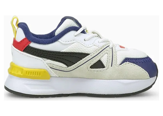 Puma x PEANUTS Mirage Mox baby’s Wit/Zwart (375736-01)
