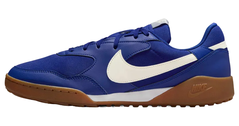 Nike Terra Manta “Deep Royal Blue / Gum Light Brown / White / Soft Pearl” (HQ4502-400)