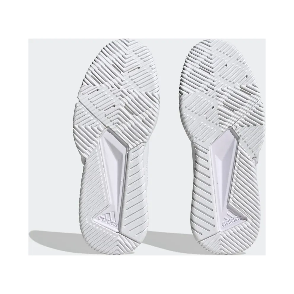 adidas Court Team Bounce 2.0 Cloud White / Core Black / Cloud White (HR1239)