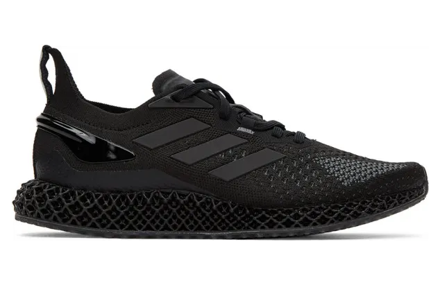 adidas Originals Black X90004D Sneakers (FW7090)