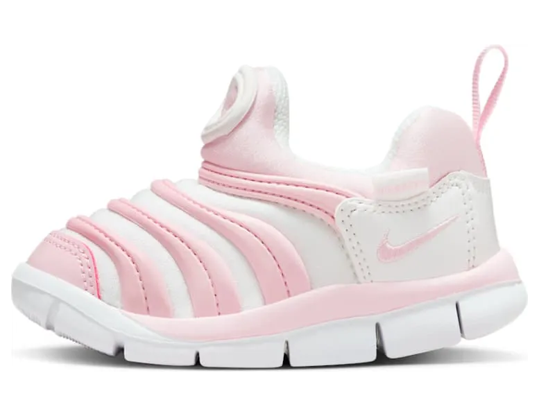 Nike Dynamo Free Pink Foam Summit White (343938-637)