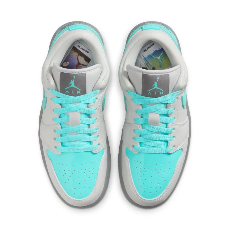 Air Jordan 1 “Polaroid” (HQ3599-025)