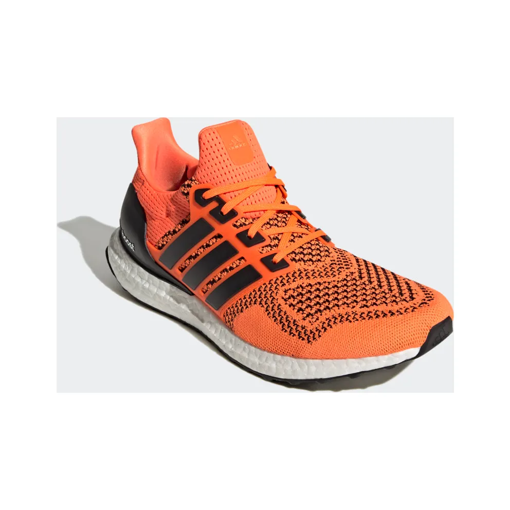 adidas Ultra Boost 1.0 Solar Orange Orange/Solar Orange/Core Black (S77413)