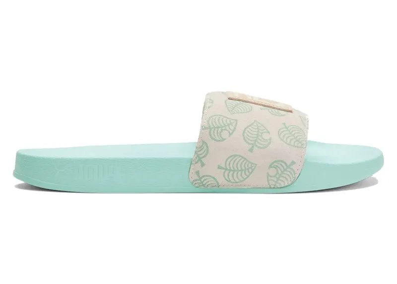 Puma Leadcat Slide Animal Crossing New Horizons (382963_01)