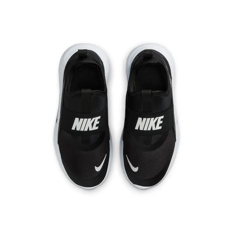 Nike Flex Runner 4 Black White (IF2894-002)