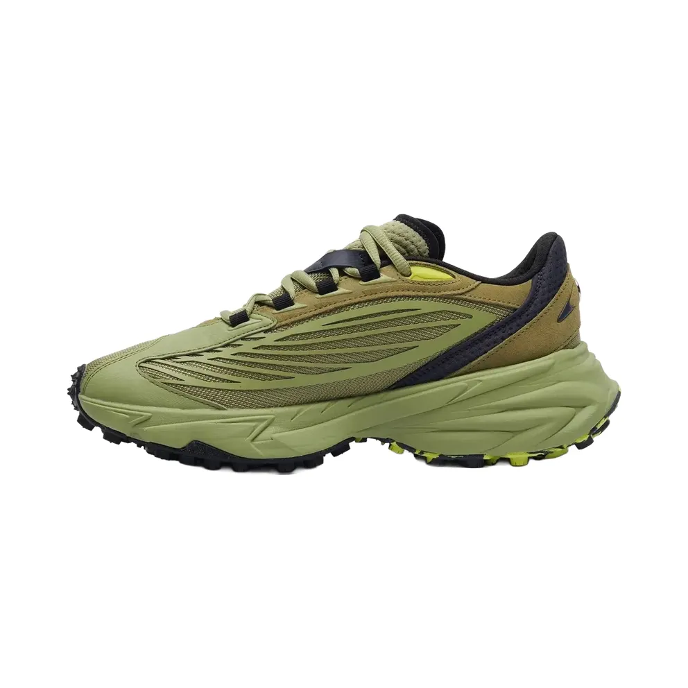 Puma Spirex “BMW Motorsport – Calming Green” (308423-02)