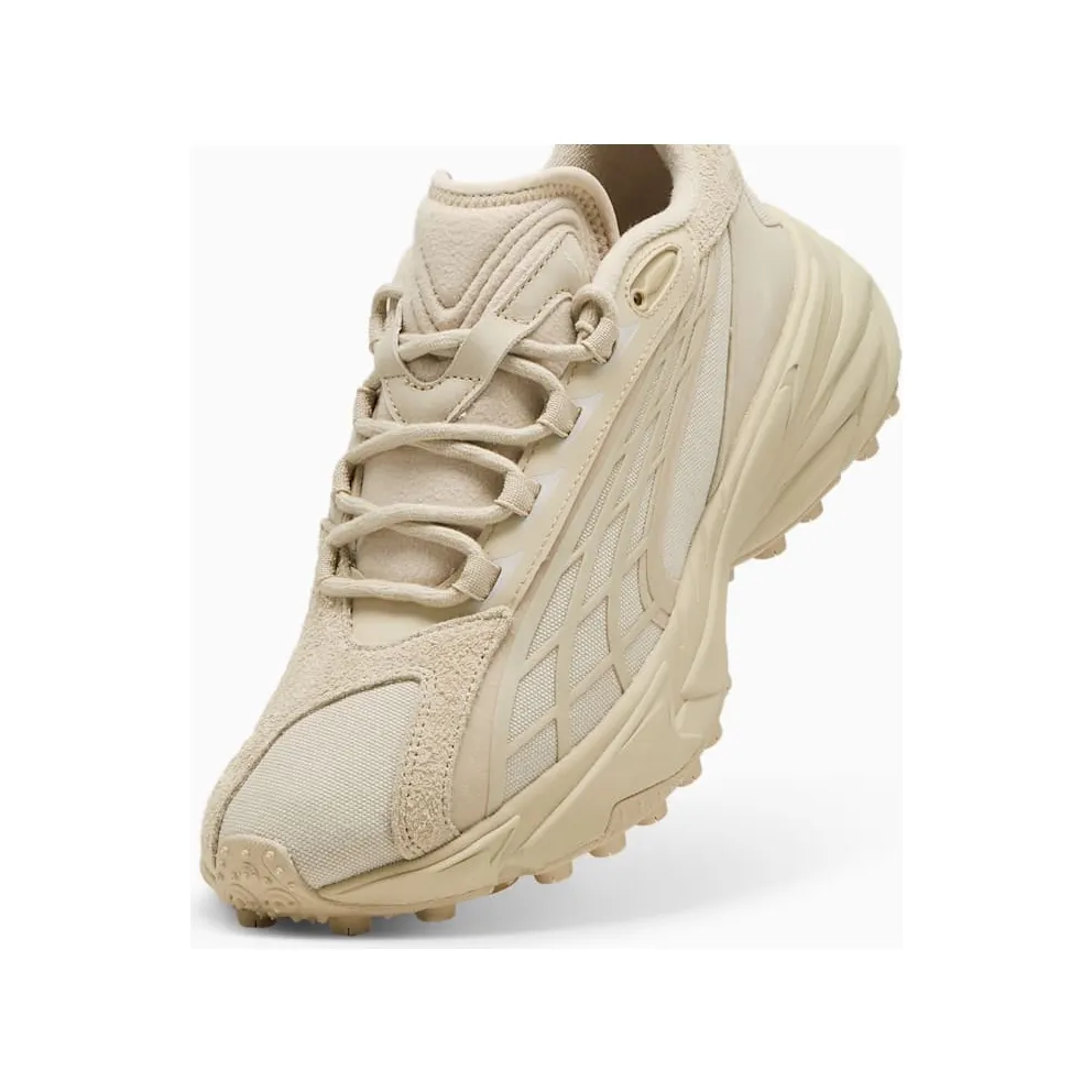Puma Spirex Premium “Putty Prairie Tan” (397375-01)