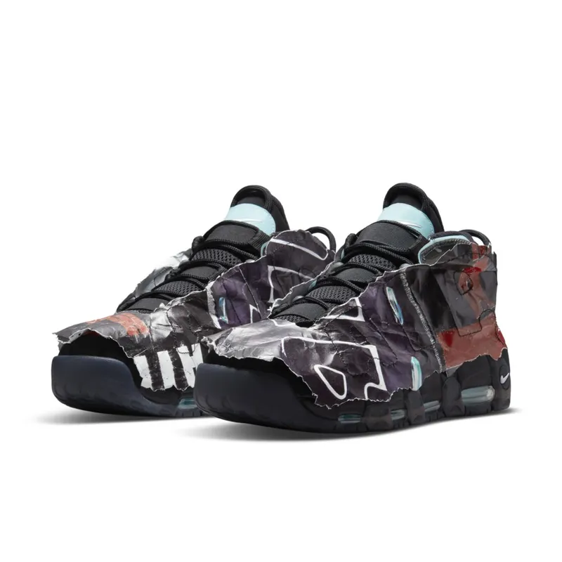 Nike Air More Uptempo Maximum Volume (DJ4633-010)