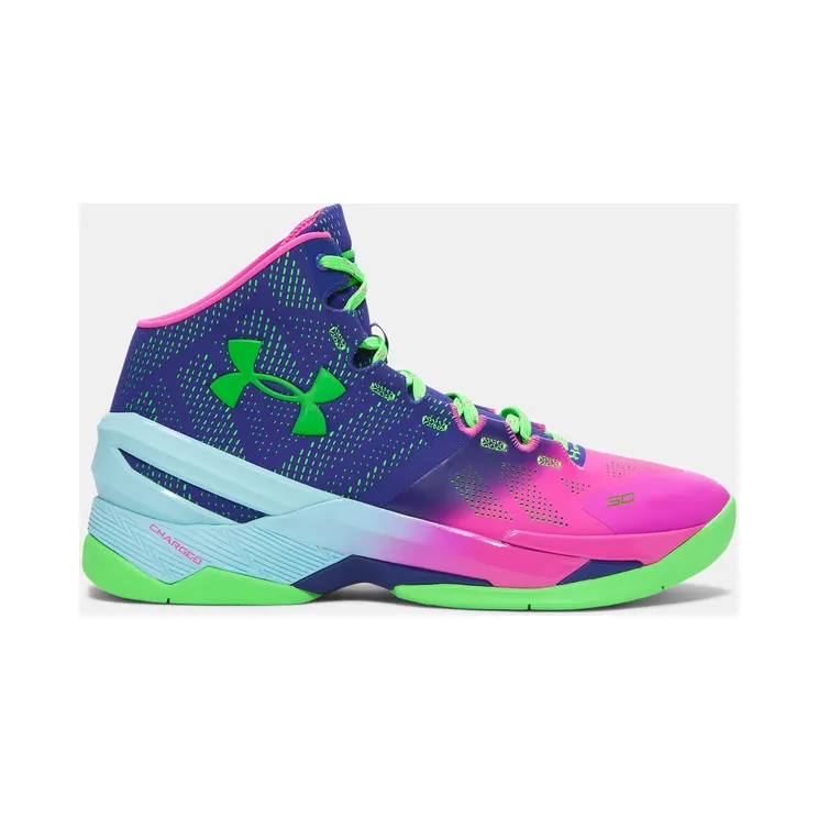 UA Curry 2 Northern Lights