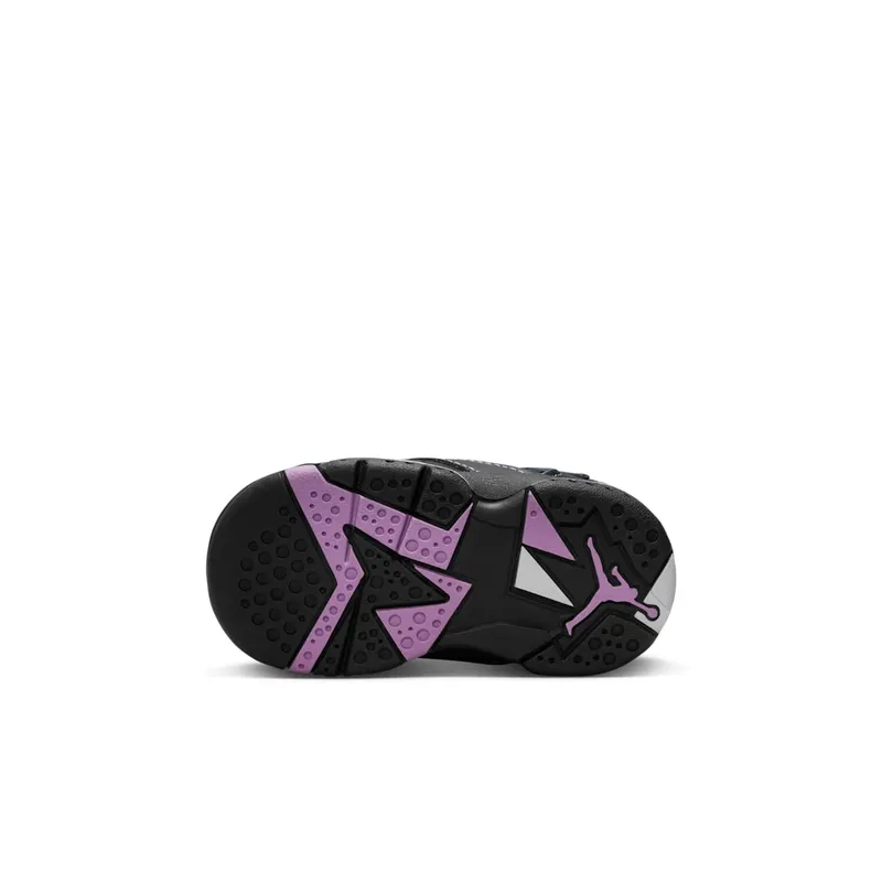 Air Jordan 7 TD “Barely Grape” (DV2256-055)