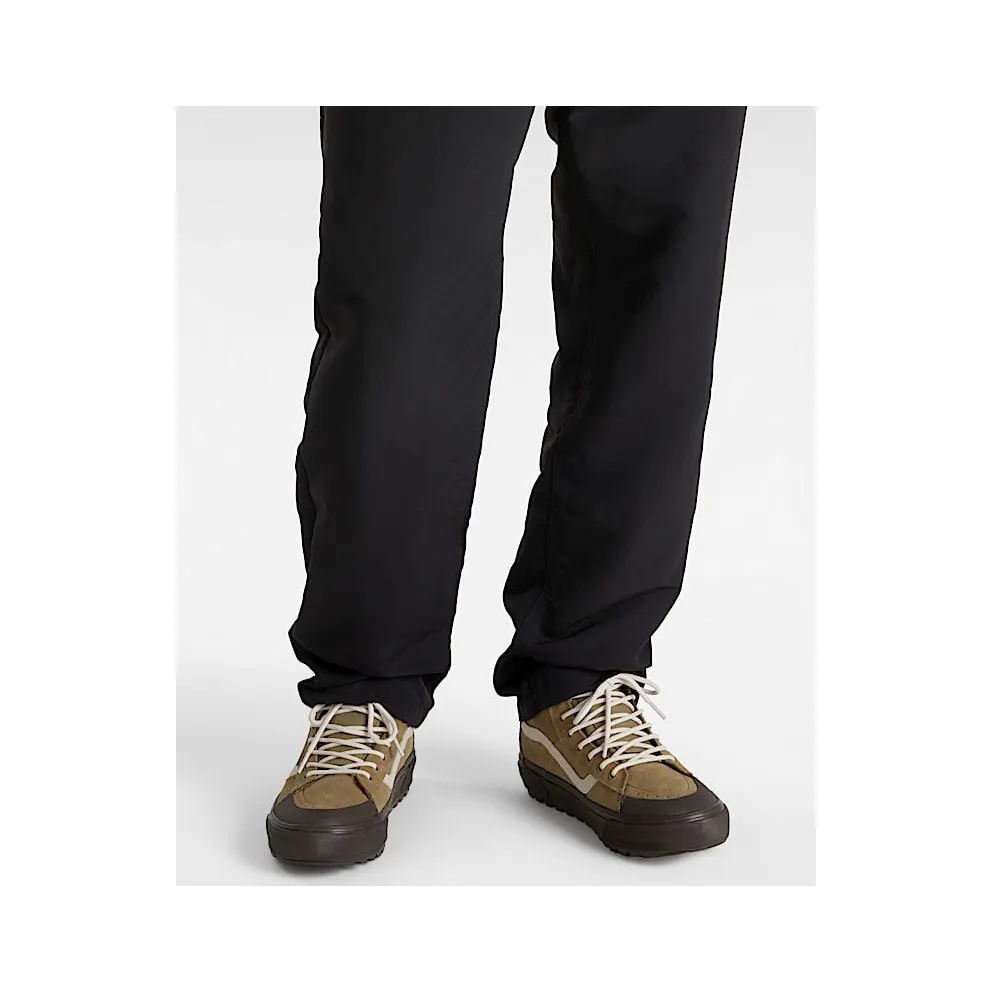 Vans Sk8-Hi Waterproof MTE Olive Drab Green Brown (VN000CVTCX6)