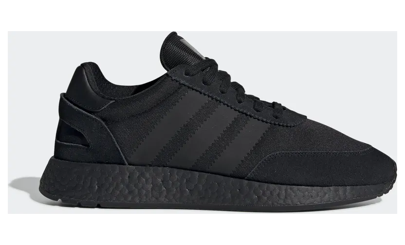 Adidas I-5923 Triple Black (BD7525)