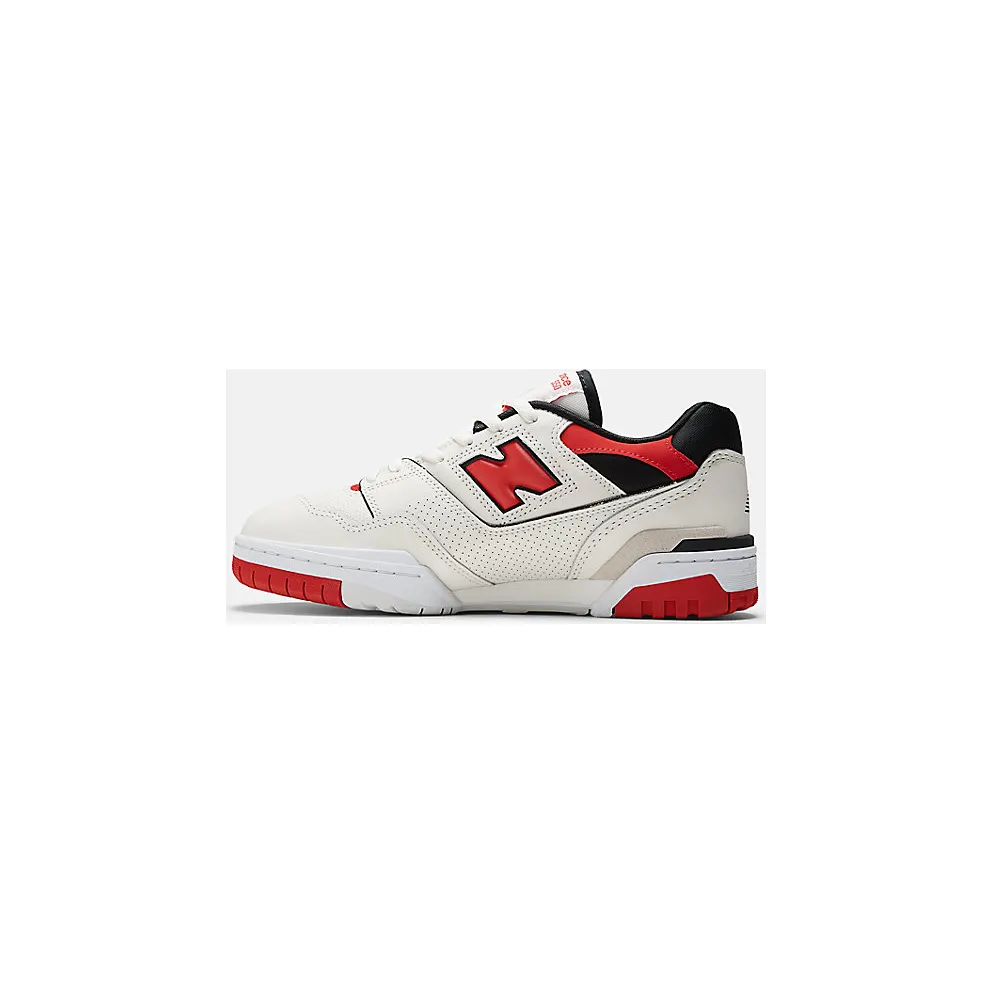 New Balance 550 “True Red” (BB550VTB)