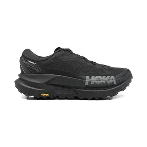 Hoka Mafate X Black (1173310BCKST)