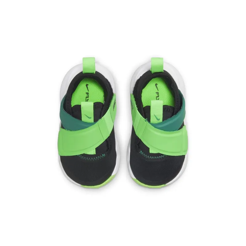 Nike Flex Advance Baby/Toddler Black (CZ0188-004)