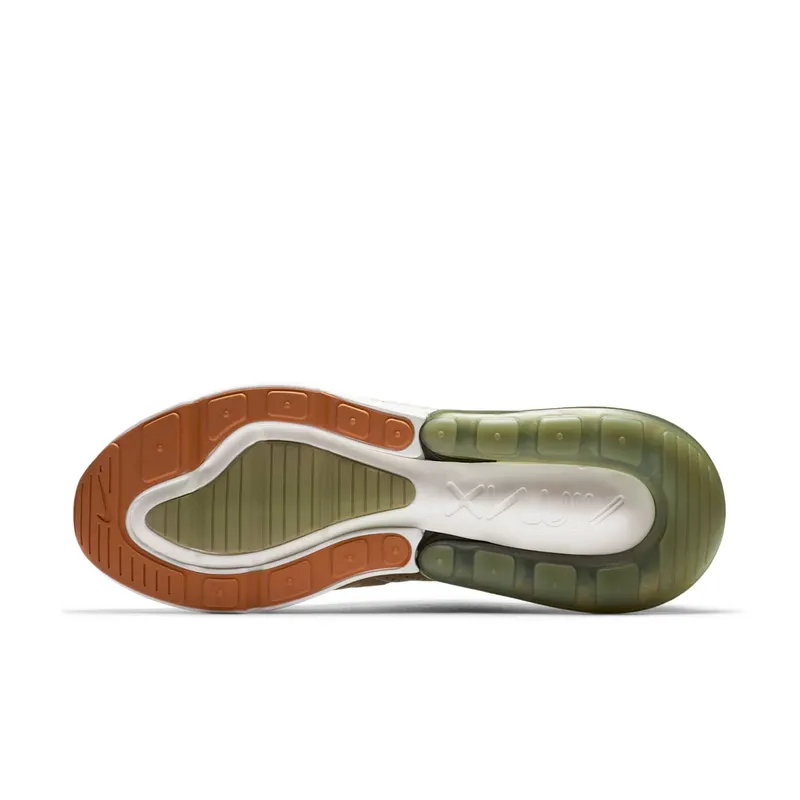Nike Air Max 270 String Desert Ochre String/Desert Ochre-Neutral Olive-Desert (AO8283-200)
