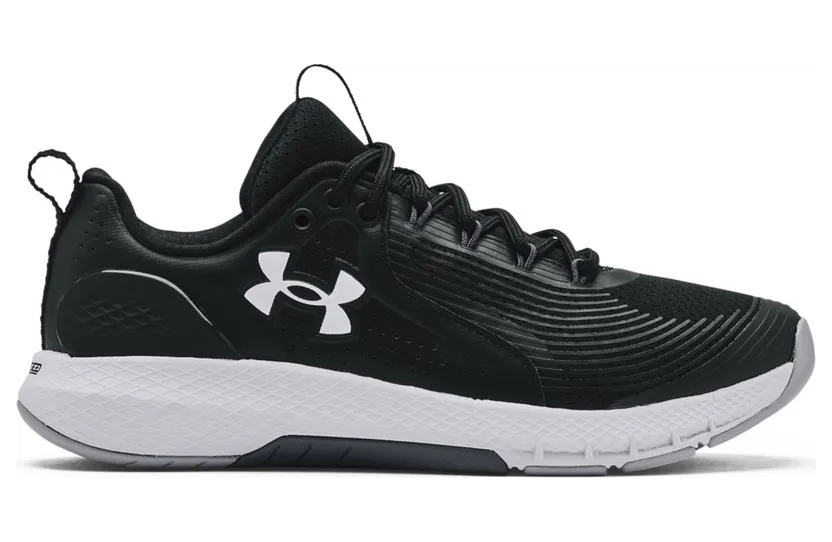 Under Armour Charged Commit TR 3 Black (3023703-001)