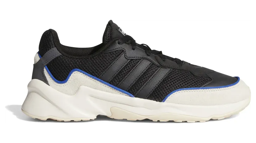 Adidas Black (FU6704)
