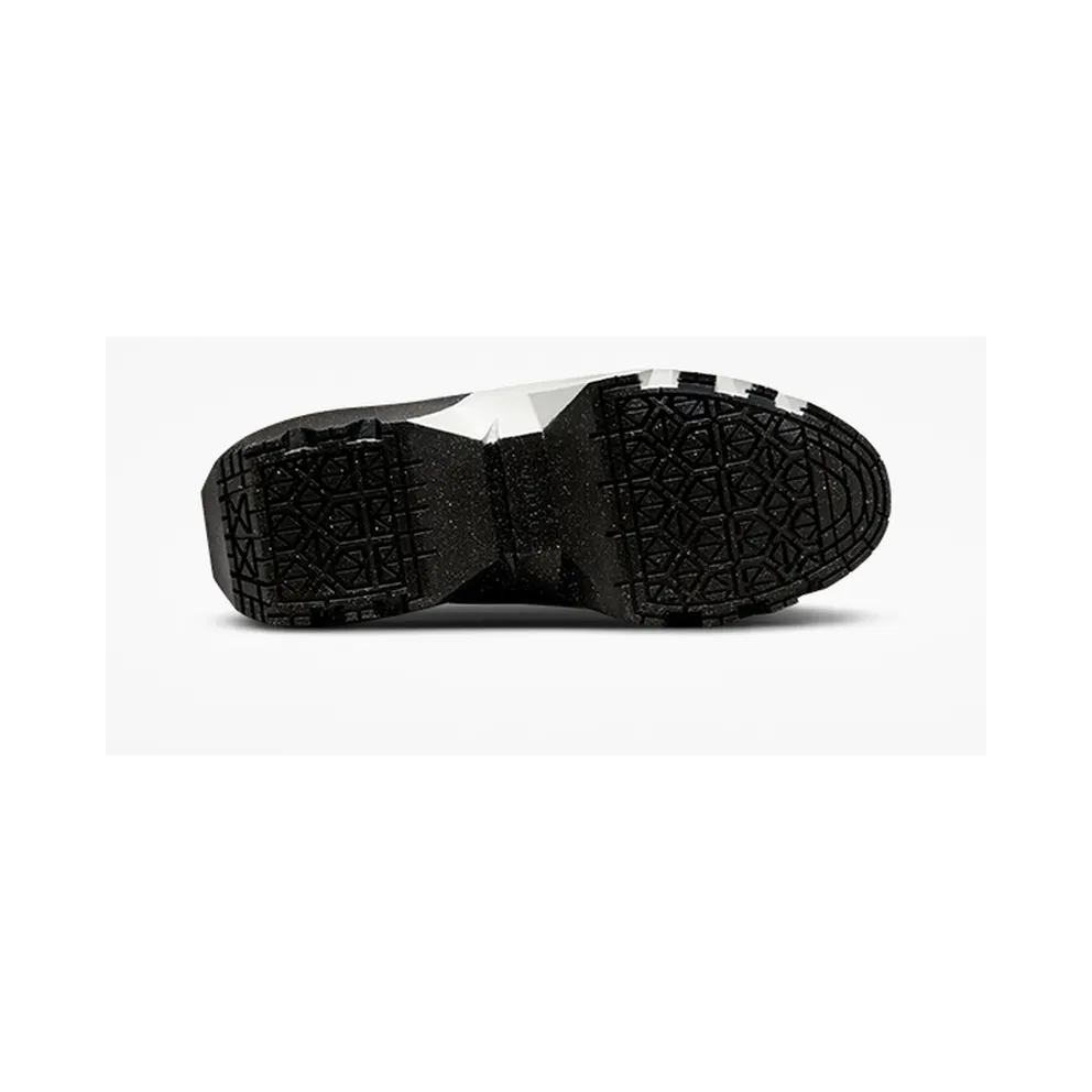 Converse Converse x A-COLD-WALL* Geo forma boot Volt/black Beauty/lily White (A04164C)