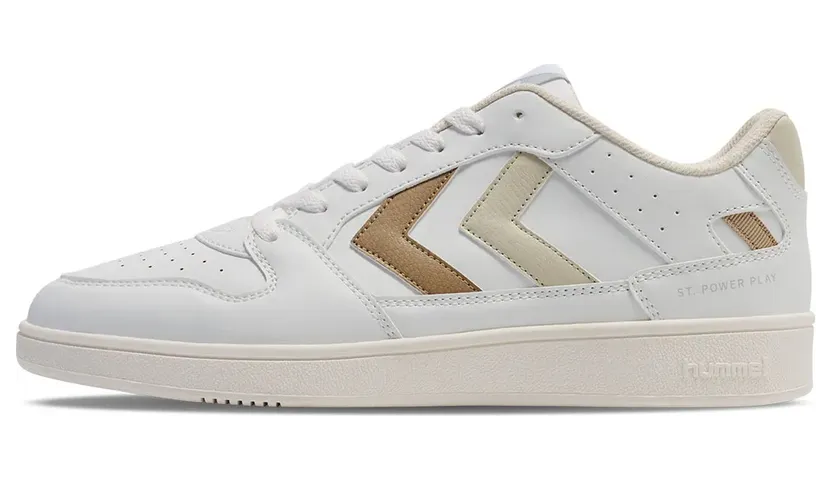 hummel-sneaker 227961-9469