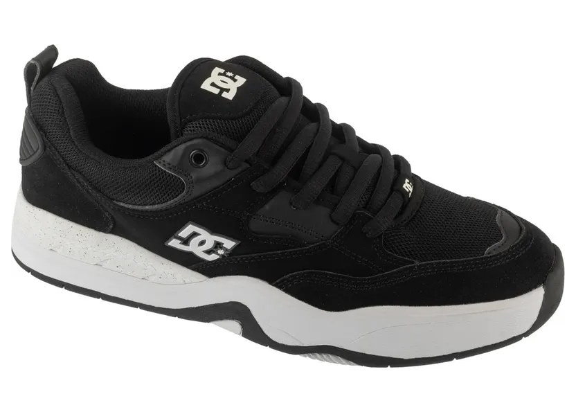 DC Shoes DC Ascend Zwart (DC01675061)
