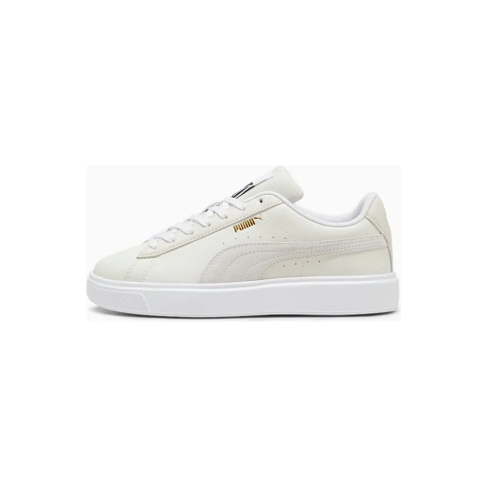 Puma Select Puma Lajla Vapor Gray / White (398427-02)