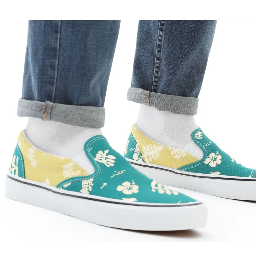 vans-slip-on VN0A5FCA3LA