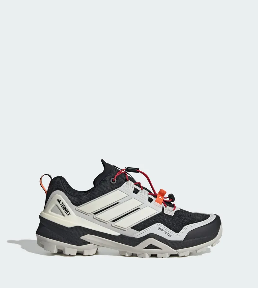Adidas Terrex Skychaser GORE-TEX Hiking Core Black / Off White / Grey One (IH2802)