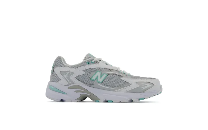 New Balance ML725 L Munsell White (ML725L)