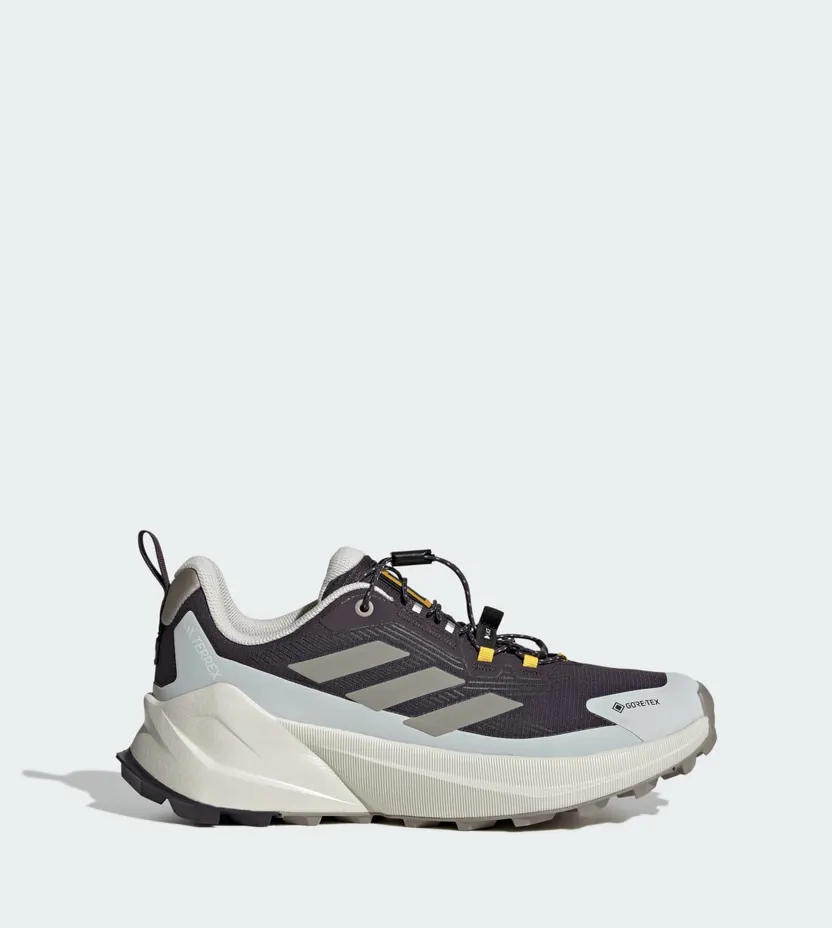 Adidas ADIDAS NATIONAL GEOGRAPHIC TERREX TRAILMAKER 2 GORE-TEX HIKINGSCHOENEN Aurora Black / Putty Beige / Orbit Grey (JP7065)