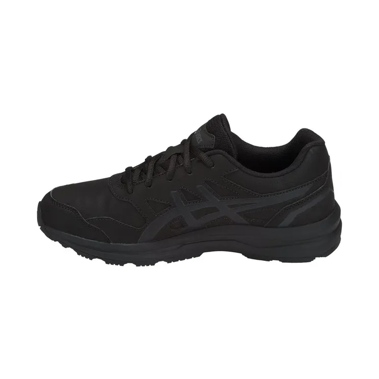 ASICS GEL-MISSION “Black / Carbon” (1132A072-001)