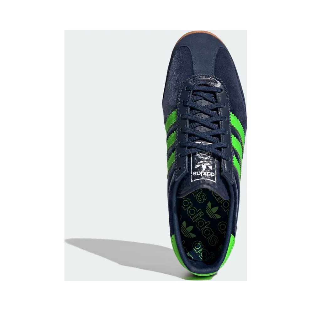Adidas SL 72 OG Night Indigo / Solar Green / Gum (JI0193)