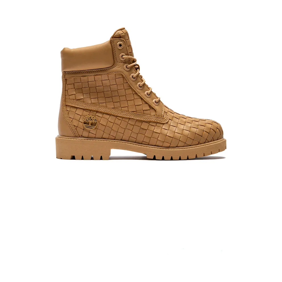 Timberland Premium 6 Inch Boot Beige (TB0A6FD6EN21)