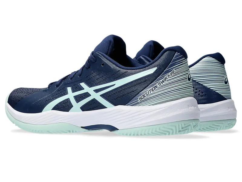 Asics Solution Swift Ff Clay Blue Expanse/Pale Blue (1042A198.403)