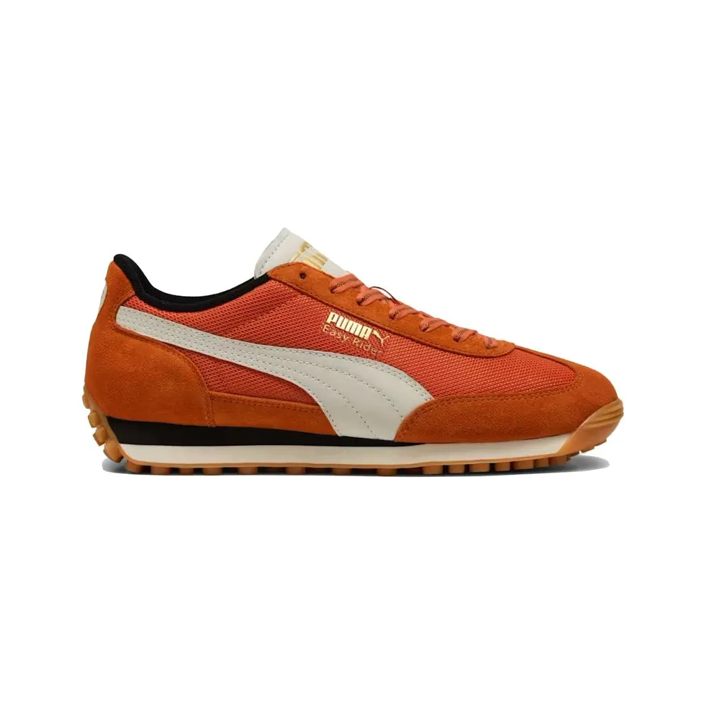 Puma Easy Rider Footie Maple Syrup (401559-01)