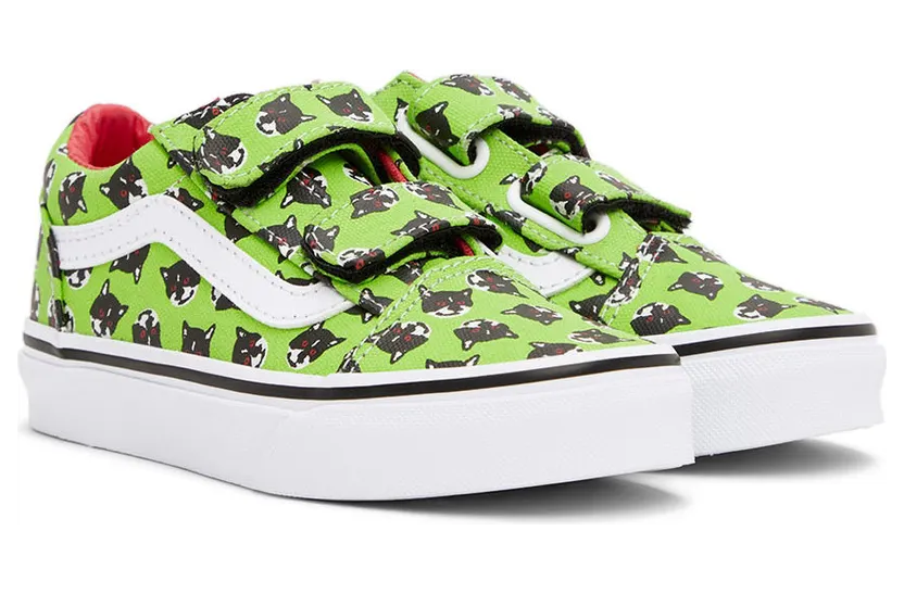 vans-old-skool VN0A4BUV448