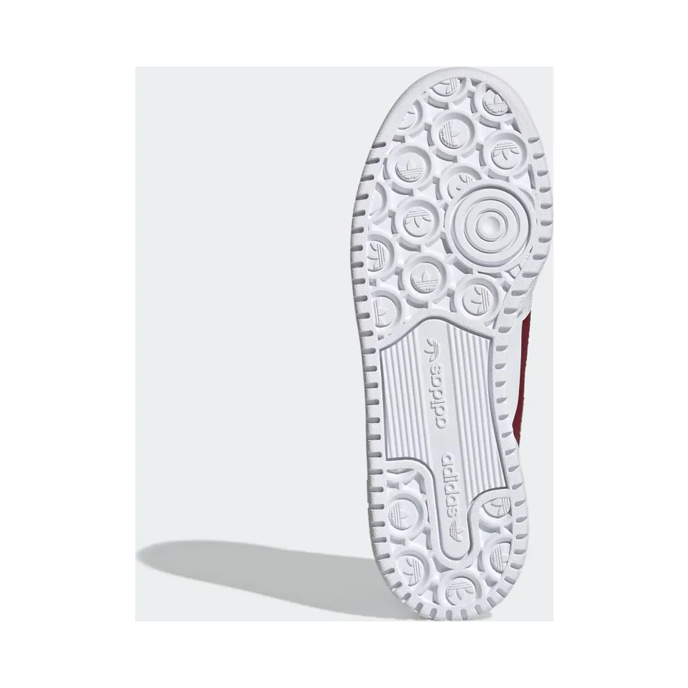 adidas HER Studio London Forum Bold Cloud White / Matte Gold (H00472)