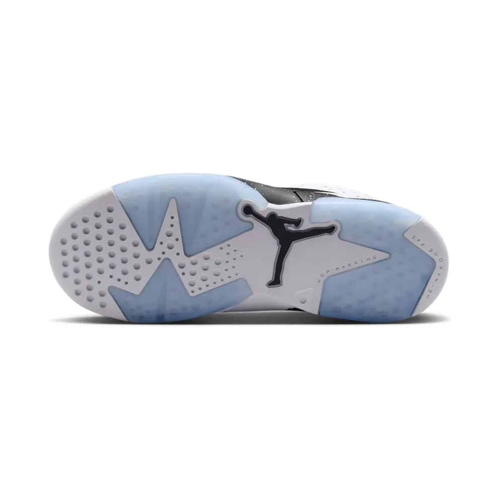 Air Jordan Six White / Black (DV3605-108)