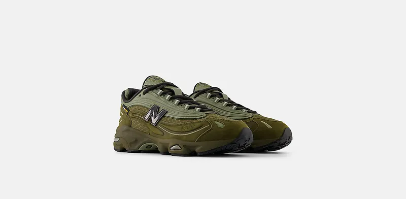 New Balance 1000 Cordura Woodland (M1000NBU)