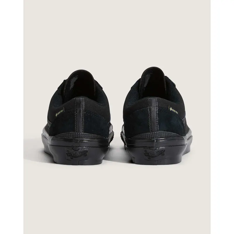 Vans stopt Gore-Tex in de Old Skool (VN000Z3DBLA): nuttig, of vooral een verhaal? (4)