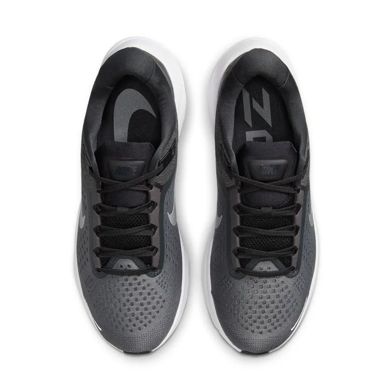 Nike Air Zoom Structure 23 Dark Smoke Grey (CZ6720-009)