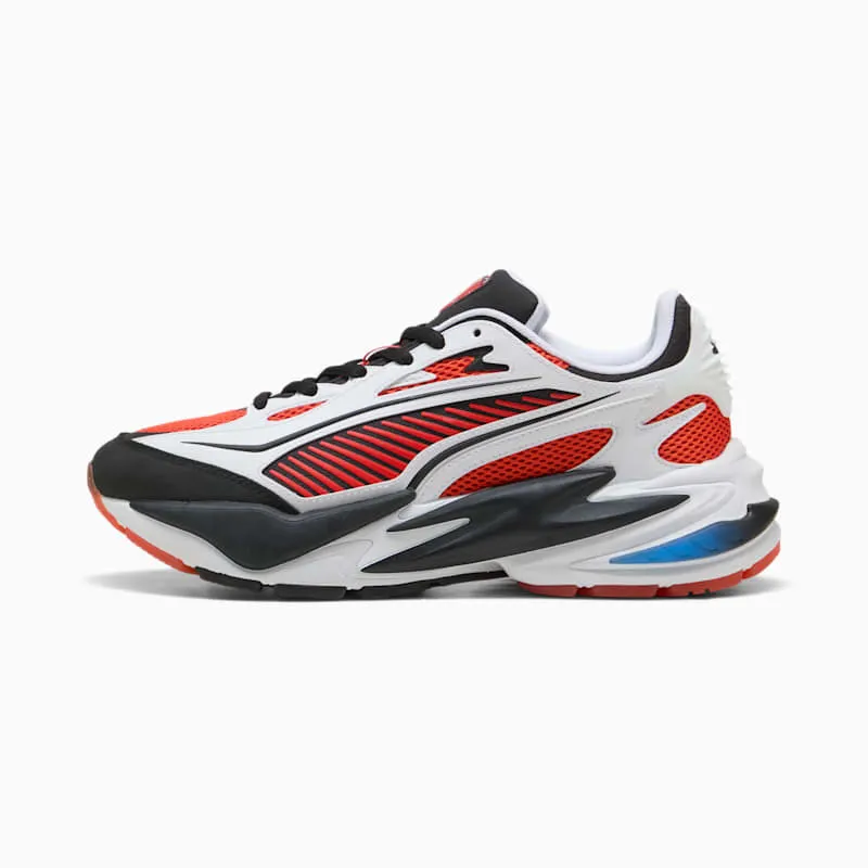 Puma sneaker Red (402916-04)