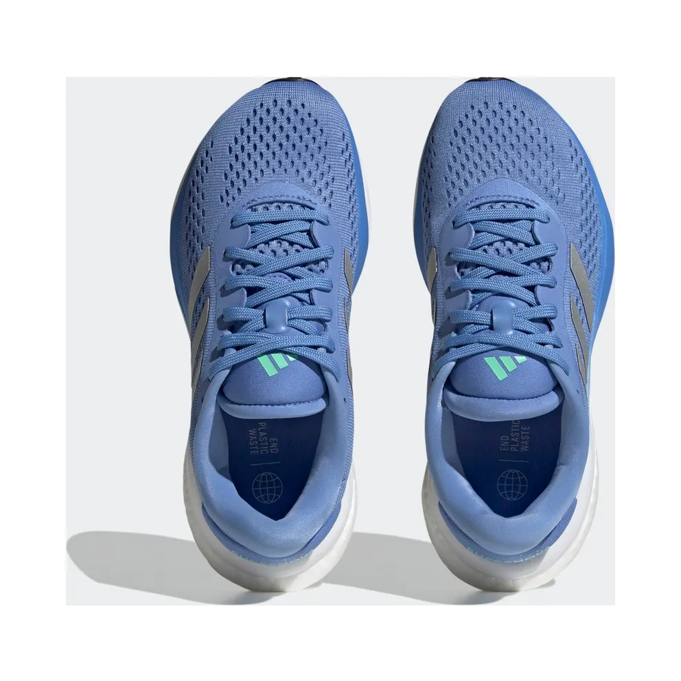adidas Supernova 2.0 Blue Fusion / Silver Metallic / Pulse Mint (HQ7079)