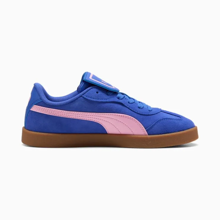 Puma Club Azura SD “Blue” (40447703)