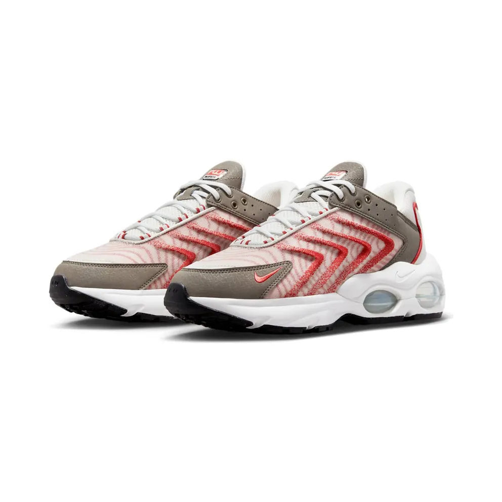 Nike AIR MAX TW “Red Clay” (DQ3984-002)