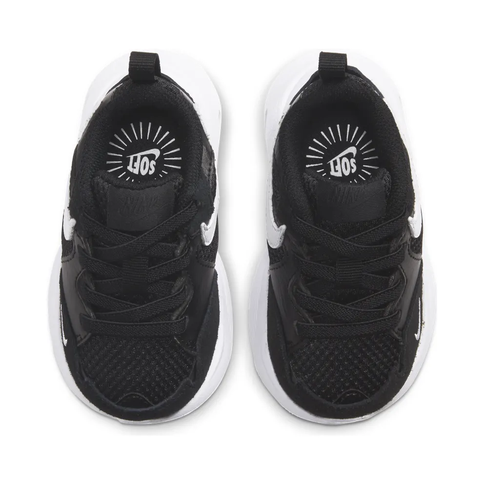 Nike Air Max Fusion Baby& Toddler Black (CJ3826-002)